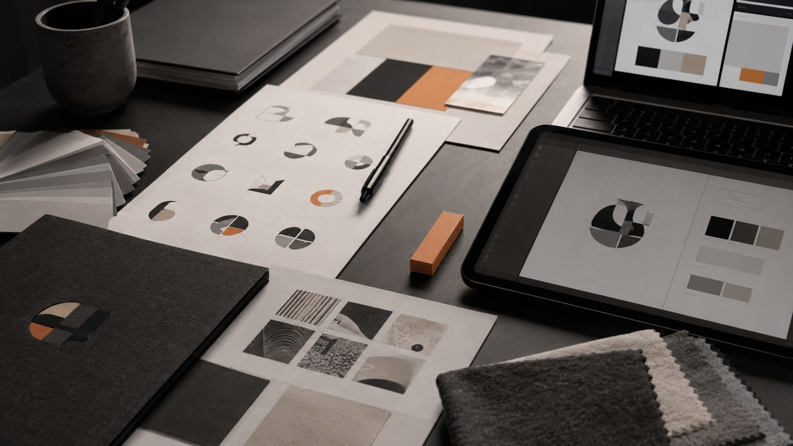 UI/UX & Design Systems